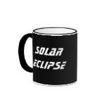 Total eclipse mugs