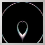 Total Eclipse Of The Heart Poster Poster