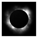 Total eclipse posters by M_Cavet Total eclipse posters