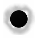 Total eclipse t-shirt
