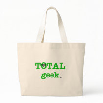 Total Geek bags