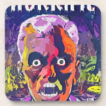 Total Horror Coasters