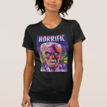 Total Horror T Shirt
