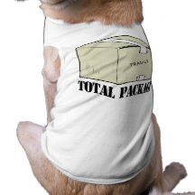 Total Package Pet Shirt