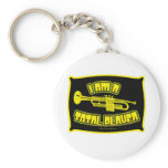 Total Player Keychains