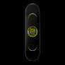 Total Solar Eclipse 2010 Skateboard