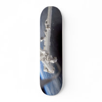 Total Solar Eclipse 3-29-2006 Skate Board