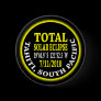 Total Solar Eclipse 7/11/2010 Button