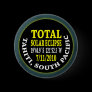 Total Solar Eclipse 7/11/2010 Pins