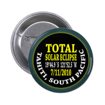 Total Solar Eclipse 7/11/2010 Pins