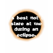 Total Solar Eclipse T-Shirt