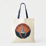 Total Submission Agenda Tote Bag