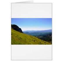 Total Visibility Greeting Cards