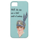 Total Waste of Makeup casemate cases