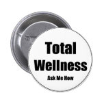 Total Wellness Button