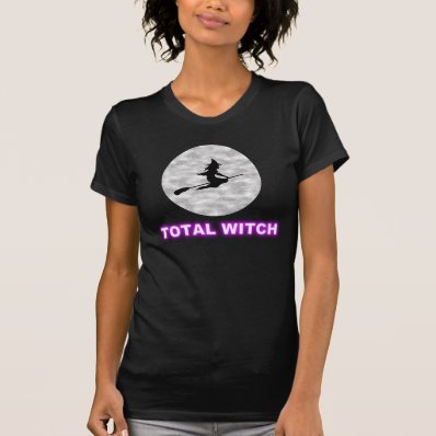 TOTAL WITCH TEES