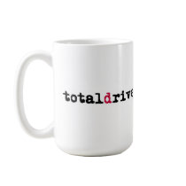 totaldrivel Coffee Mug