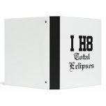 totaleclipses binders