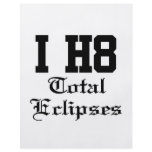 totaleclipses flyers