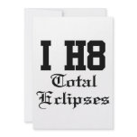 totaleclipses announcements