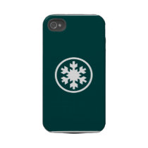 Totality Case-Mate Tough Tough Iphone 4 Cover