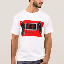 Totall Recall Band Tee t-shirts