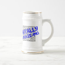 Totally Amaze-ing Mug