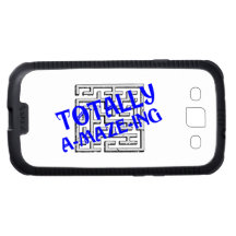 Totally Amaze-ing Samsung Galaxy SIII Case