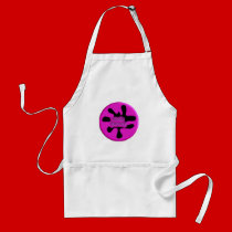 Totally Awesome aprons