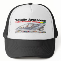 Totally Awesome Carbike v1 Hat