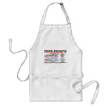 Totally Awesome CARBIKES v8 Aprons