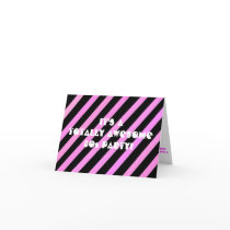 Totally Awesome Party Greeting Cards