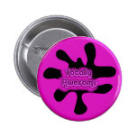 Totally Awesome Pins