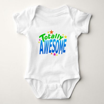 Totally AWESOME Tees