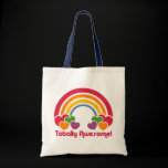 Totally Awesome Tote Bag