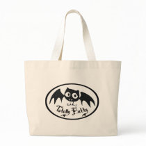 Totally Batty bags by ObsessionDesign Totally Batty bags