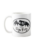Totally Batty Coffee Mug