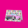 Totally Fifties Card Totally Fifties Card