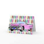 Totally Fifties Card