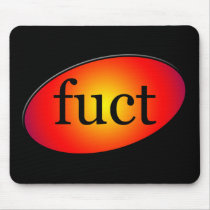 Totally Fuct mousepads