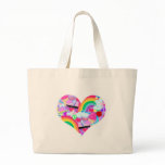 Totally Fun Canvas Bag