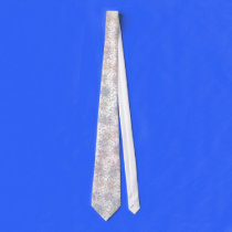 Totally fun flowers ties