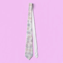 Totally fun flowers ties