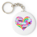 Totally Fun Keychain