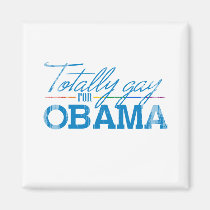 Totally Gay for Obama Faded.png magnets