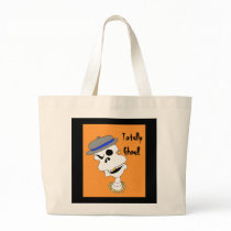 Totally Ghoul - Bag