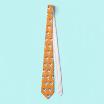 Totally Ghoul - Tie ties