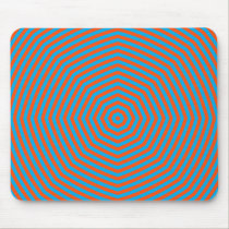 Totally Hypnotic Mousepad mousepads