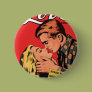 Totally in Love Button