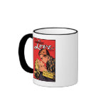 Totally in Love Coffee Mug